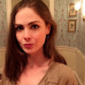 Meet your Posher, Zoë